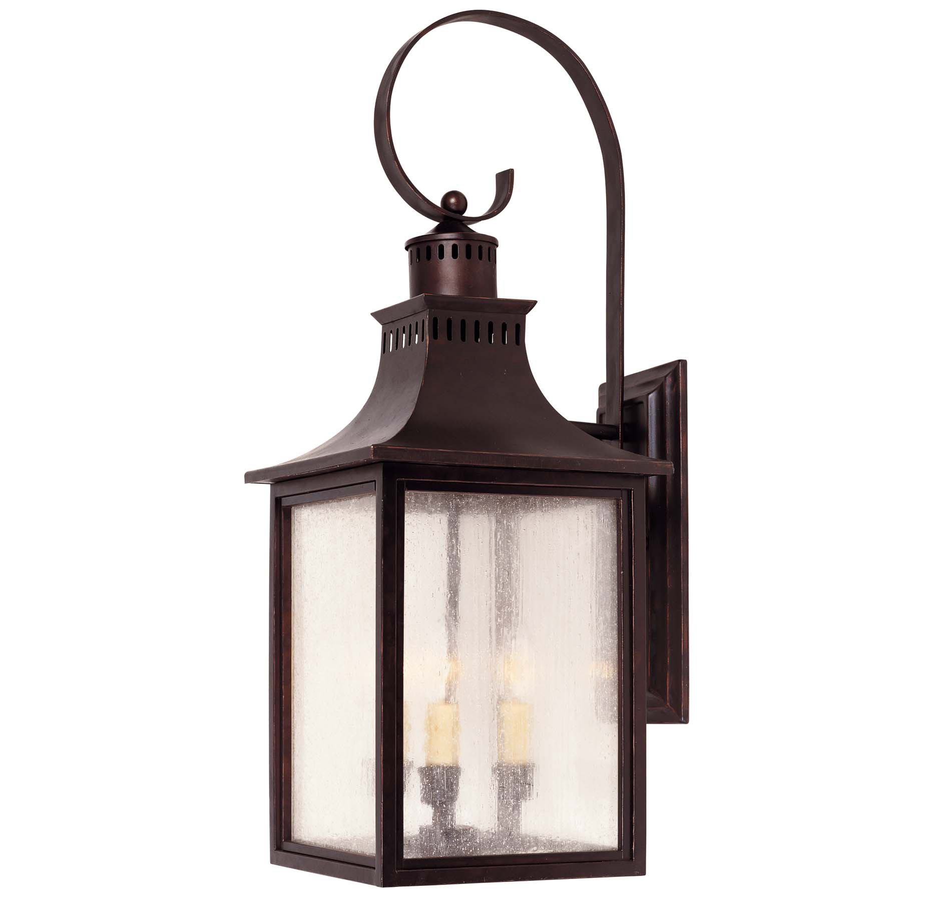 Savoy House 5-259-13 Monte Grande Modern Rustic Pale Cream Seeded